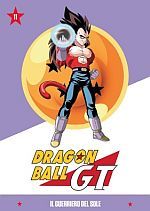 Dragon Ball GT